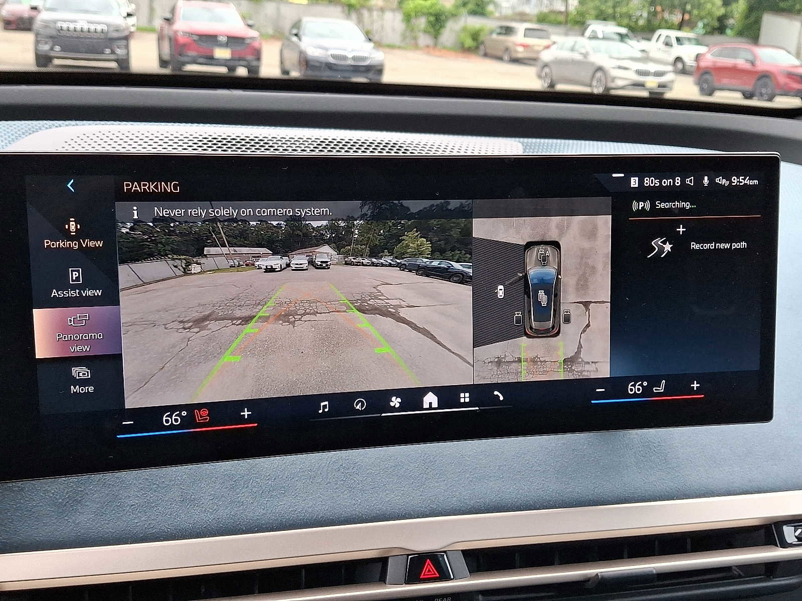 Used 2025 BMW iX xDrive50 image 19