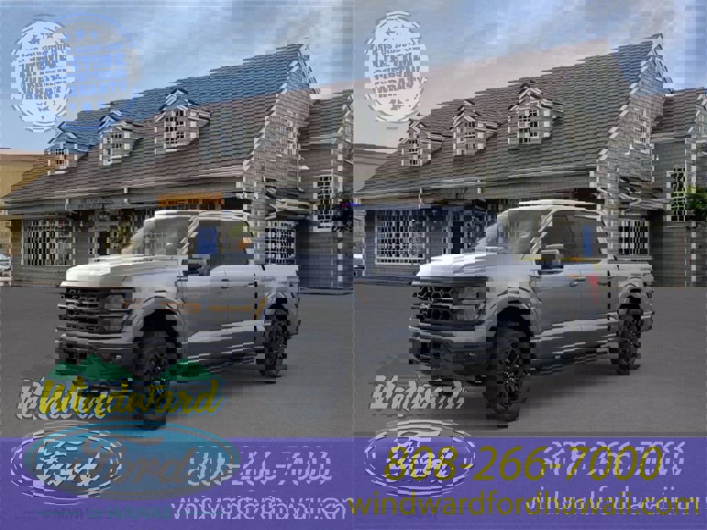 New 2025 Ford F150 Tremor w/ Equipment Group 402A High image 23