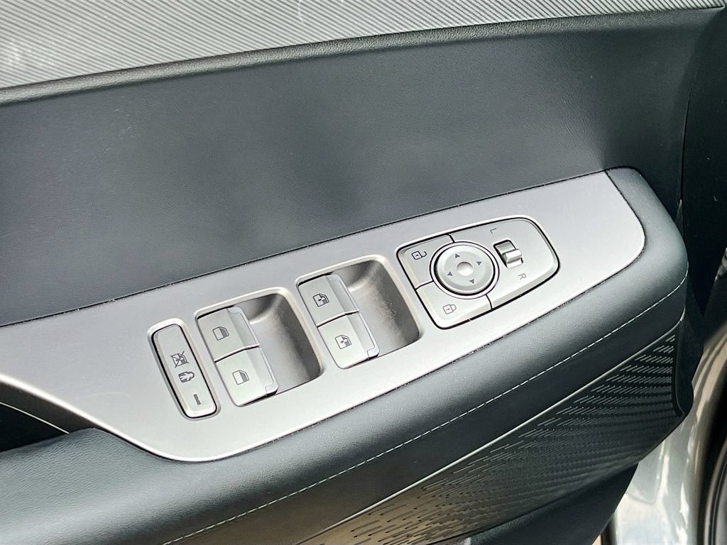 Used 2025 Hyundai Palisade XRT AWD/4WD image 18