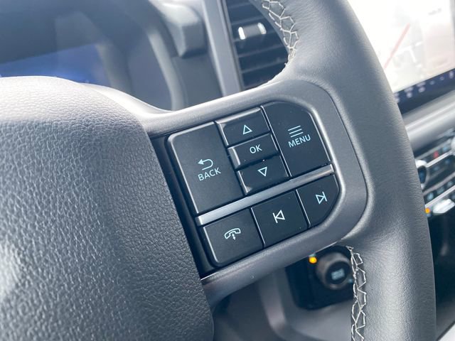 New 2026 Ford F150 XLT w/ Equipment Group 302A MID image 32