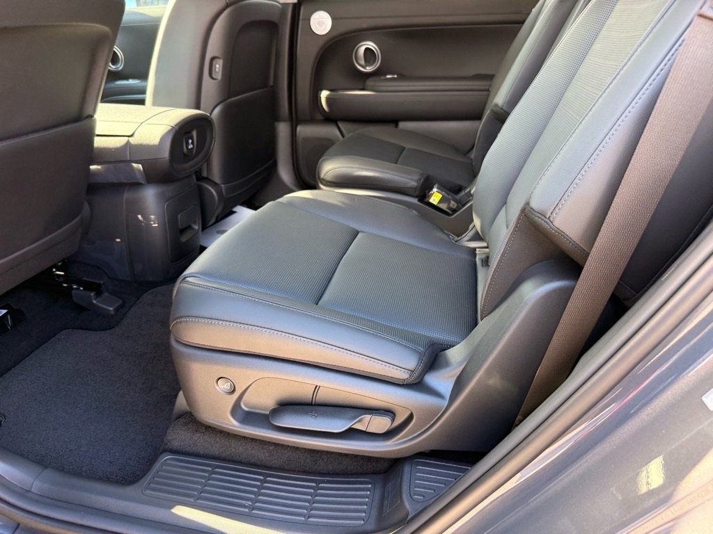 New 2026 Hyundai Palisade Limited image 10
