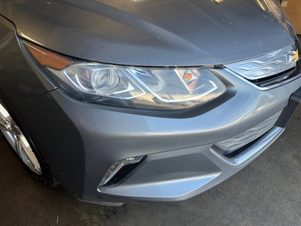 Used 2019 Chevrolet Volt LT image 28