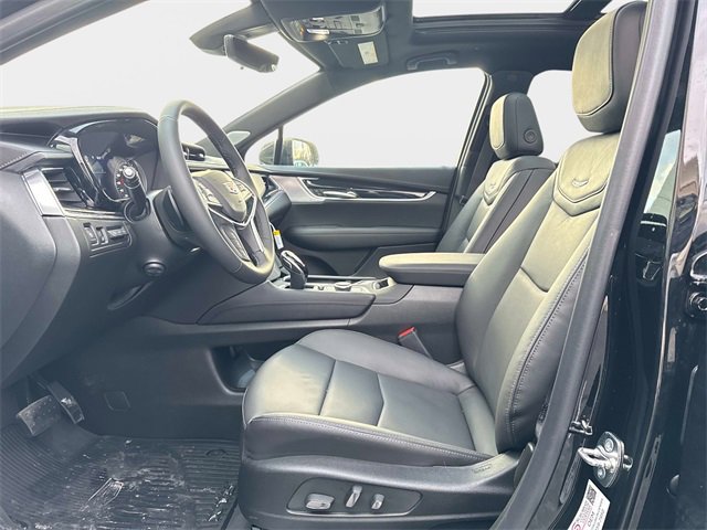 New 2026 Cadillac XT5 Premium Luxury w/ Driver Assist Package image 16