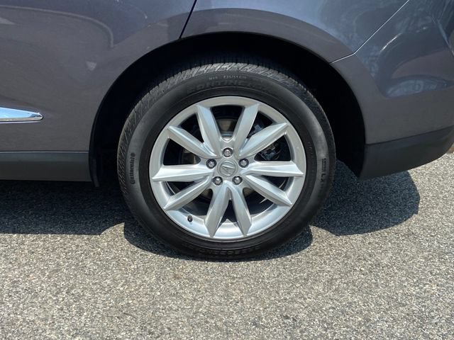 Used 2021 Acura RDX AWD image 12