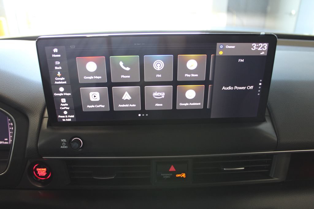 New 2026 Honda Pilot Black Edition image 25
