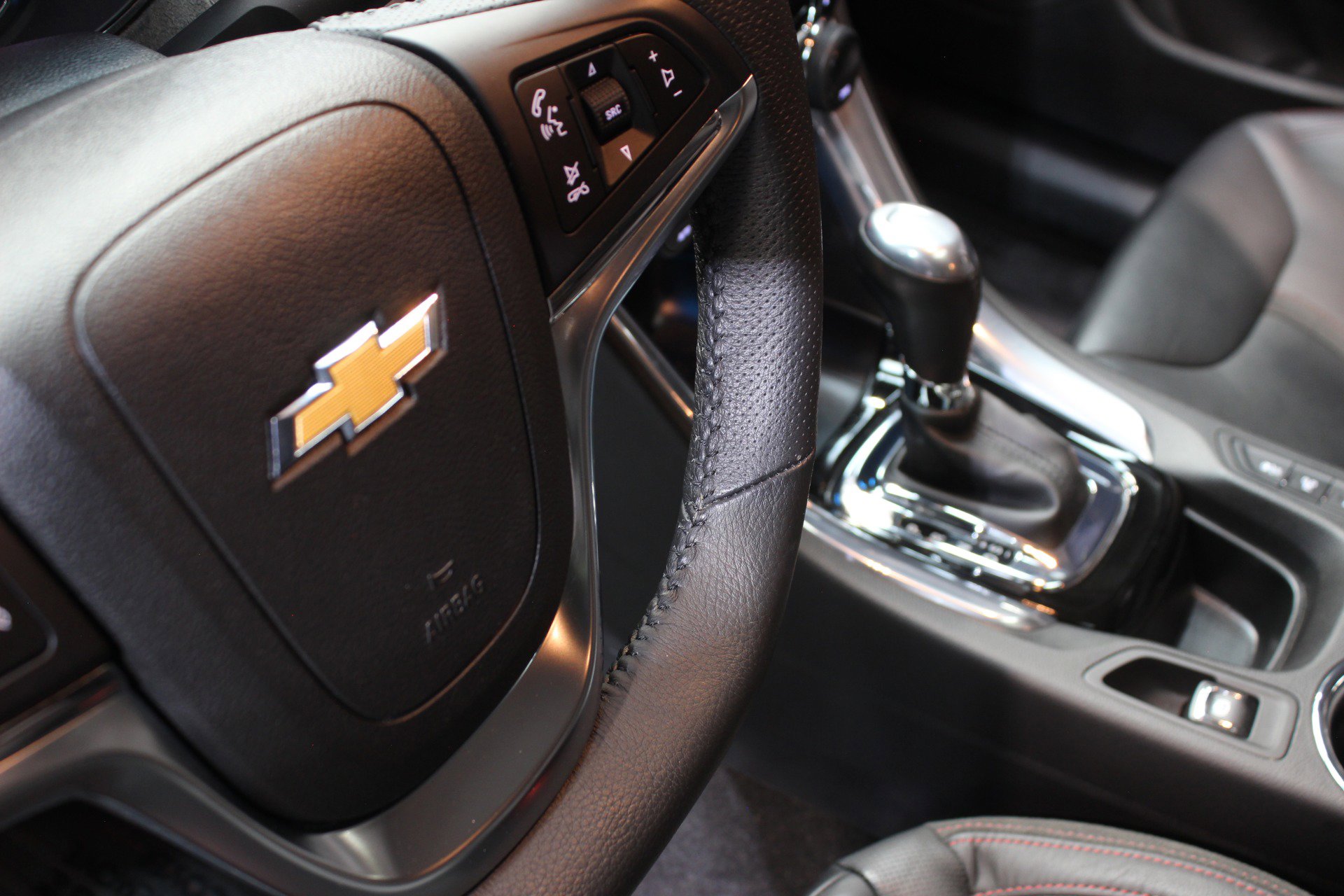 Used 2014 Chevrolet SS RWD image 62