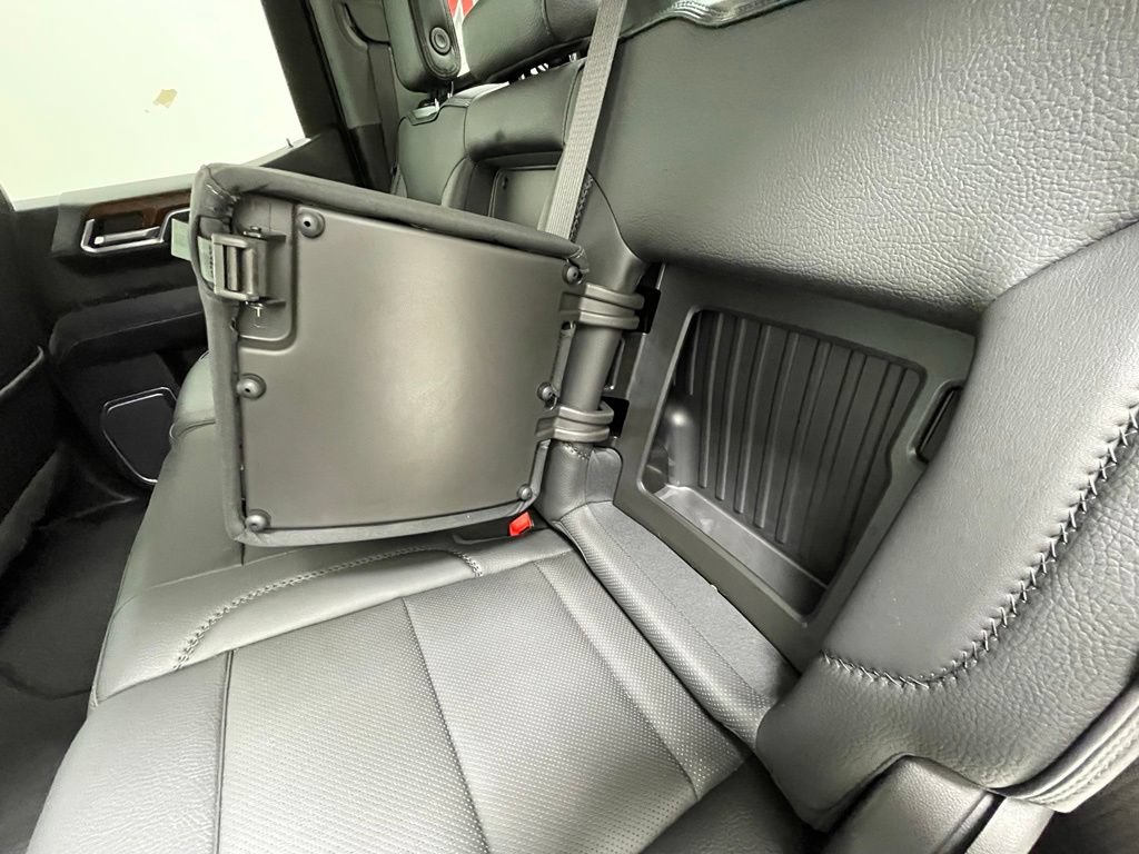 Used 2023 GMC Sierra 1500 Denali AWD/4WD image 14