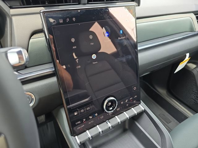 New 2026 GMC Terrain AT4 w/ Convenience Package III image 13