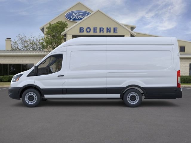 New 2026 Ford Transit 250 148 High Roof Extended w/ Load Area Protection Package RWD image 3
