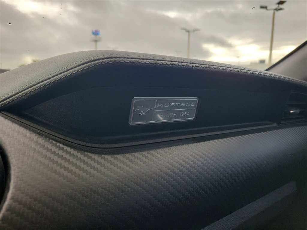 Used 2015 Ford Mustang Coupe w/ Equipment Group 051A image 18