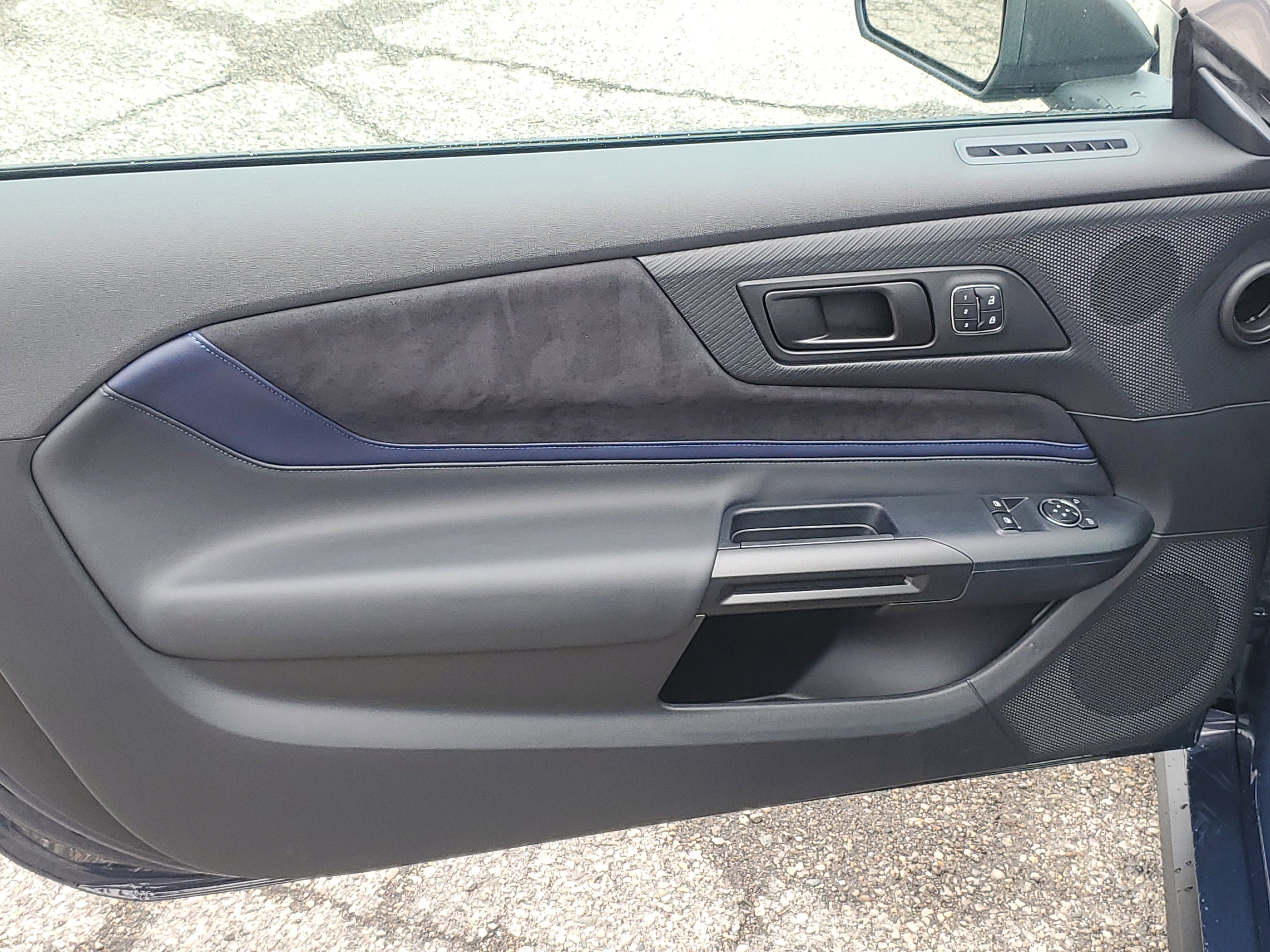 Used 2024 Ford Mustang Dark Horse RWD image 10