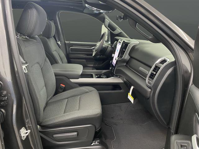 New 2026 RAM 1500 Big Horn AWD/4WD image 35