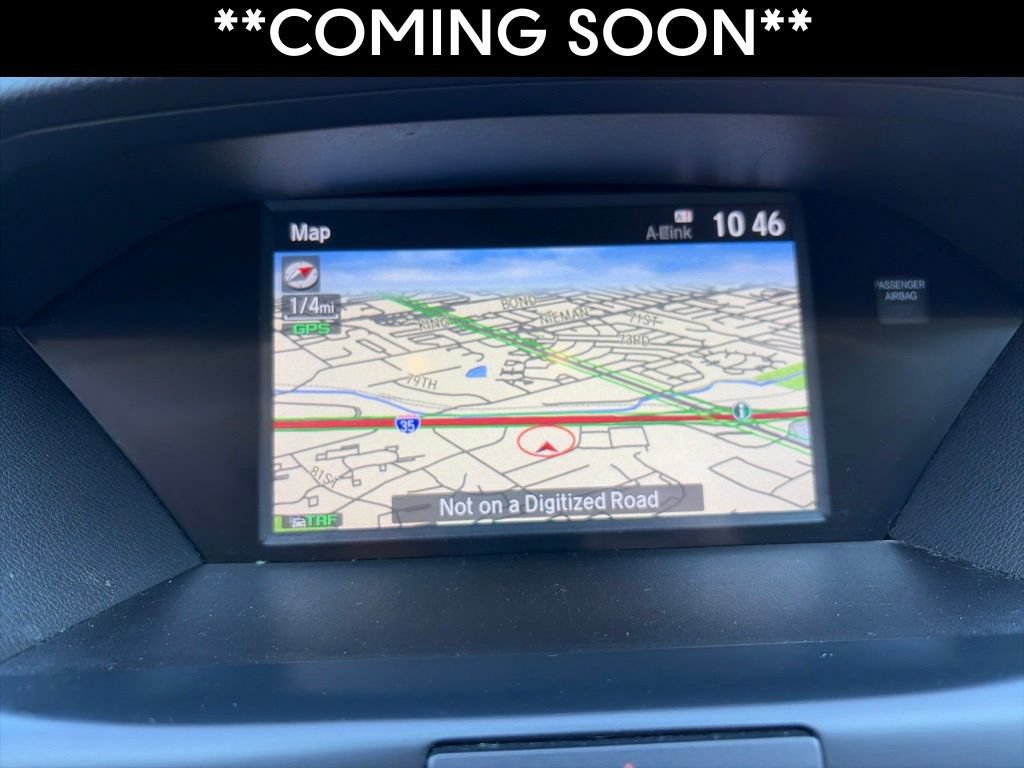 Used 2019 Acura MDX w/ Technology Package AWD/4WD image 12