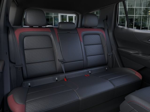 New 2027 Chevrolet Equinox RS w/ Safety and Technology Package FWD image 17