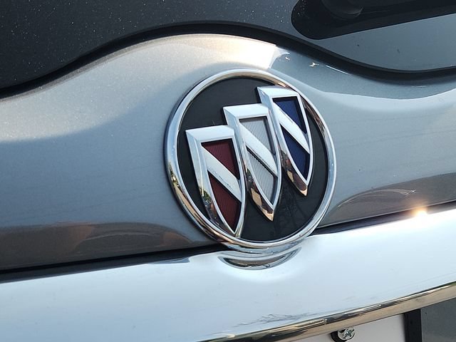 Certified 2023 Buick Enclave Essence AWD/4WD image 30