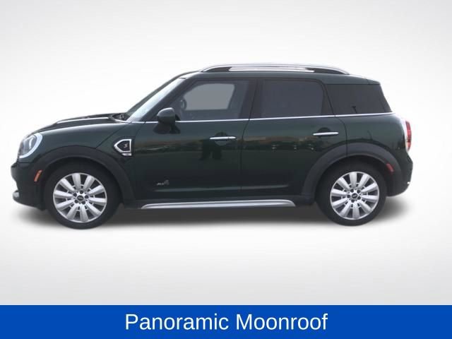 Used 2019 MINI Cooper Countryman S AWD/4WD image 6