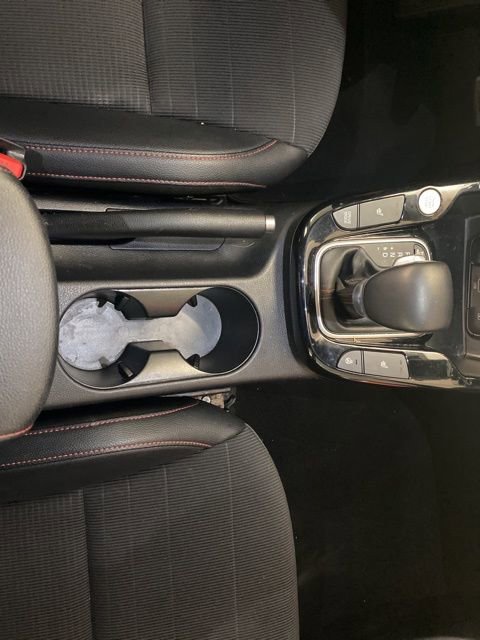 Used 2020 Kia Soul GT-Line Turbo image 20