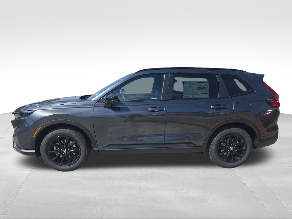 New 2027 Honda CR-V Sport-L image 2