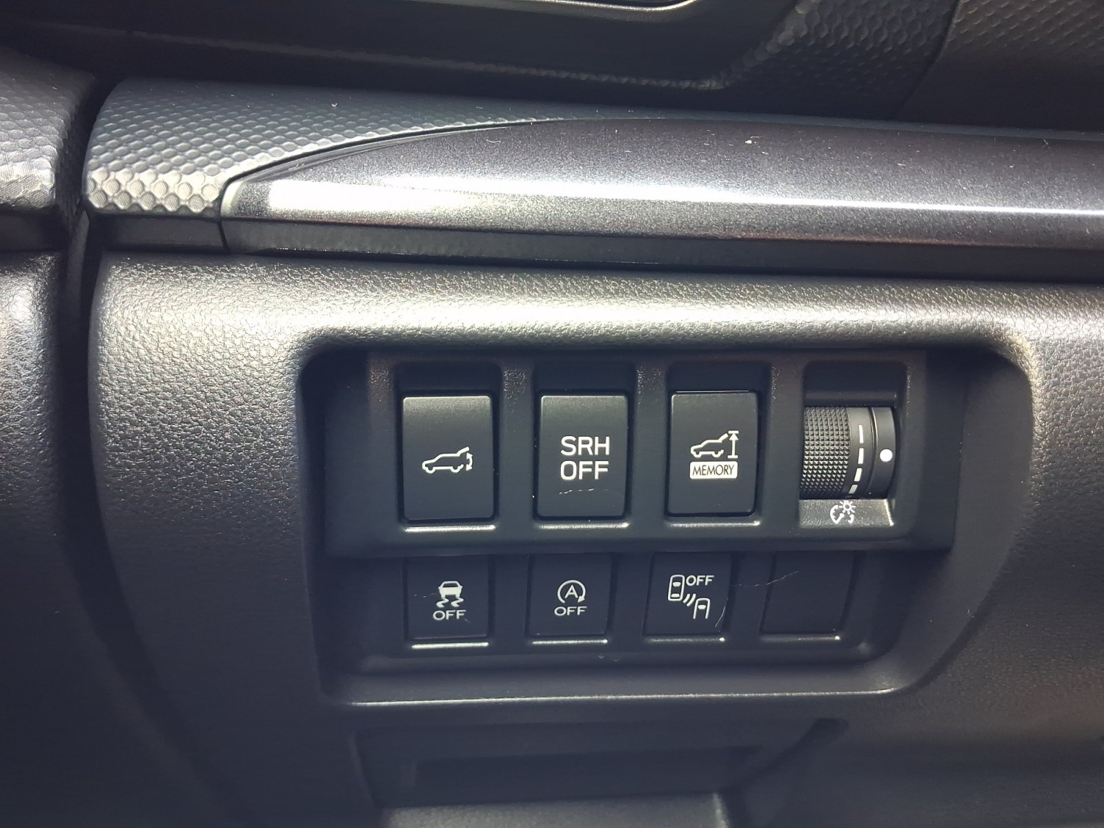 Used 2023 Subaru Forester Wilderness AWD/4WD image 29