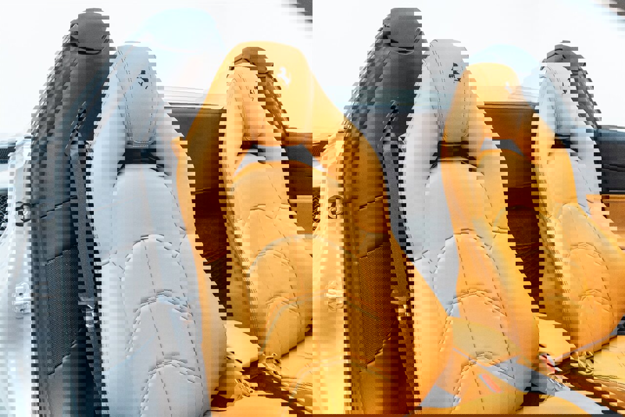 Used 2018 Ferrari 488 Spider image 41