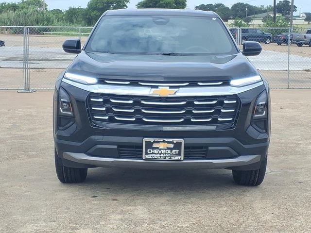 New 2027 Chevrolet Equinox LT FWD image 2