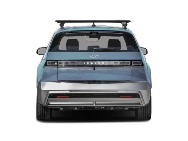 New 2026 Hyundai Ioniq 5 Limited image 5