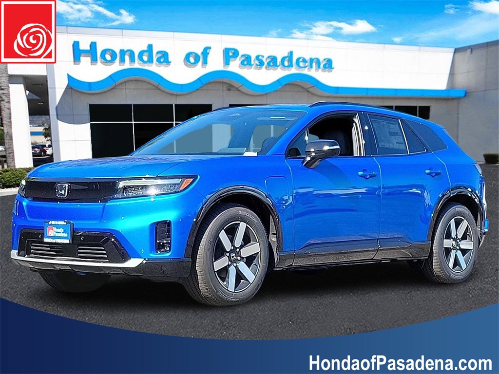 New 2025 Honda Prologue Touring