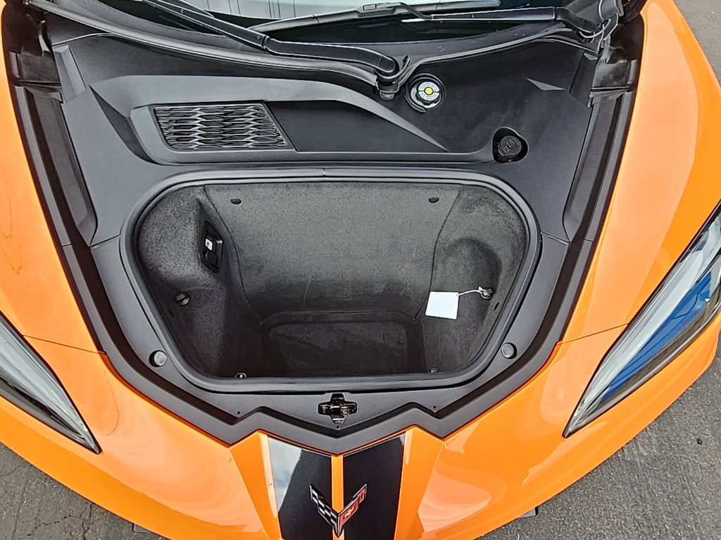 Used 2023 Chevrolet Corvette Stingray Preferred Conv w/ 2LT image 14