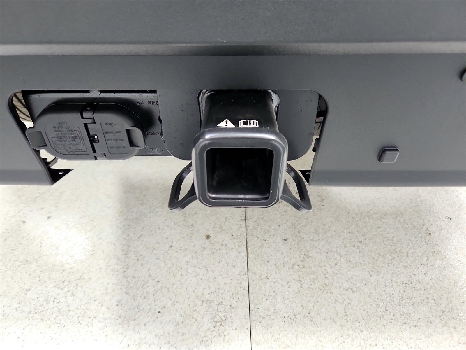 New 2025 Ford Maverick XLT w/ XLT Luxury Package image 45