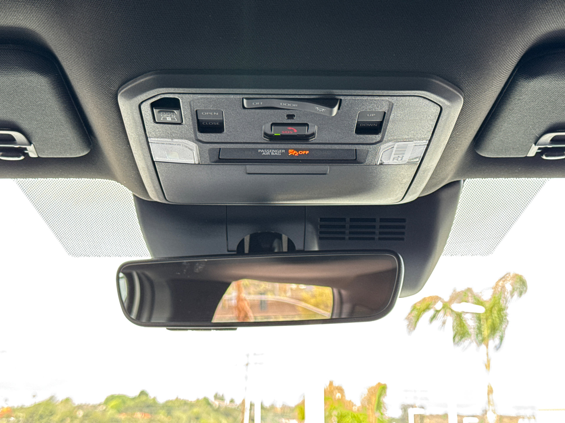 New 2026 Toyota Tacoma TRD Sport image 25