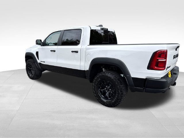 New 2027 RAM 1500 RHO AWD/4WD image 5