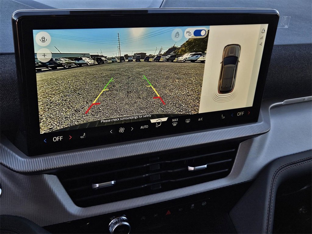 New 2026 Ford Explorer Active image 19