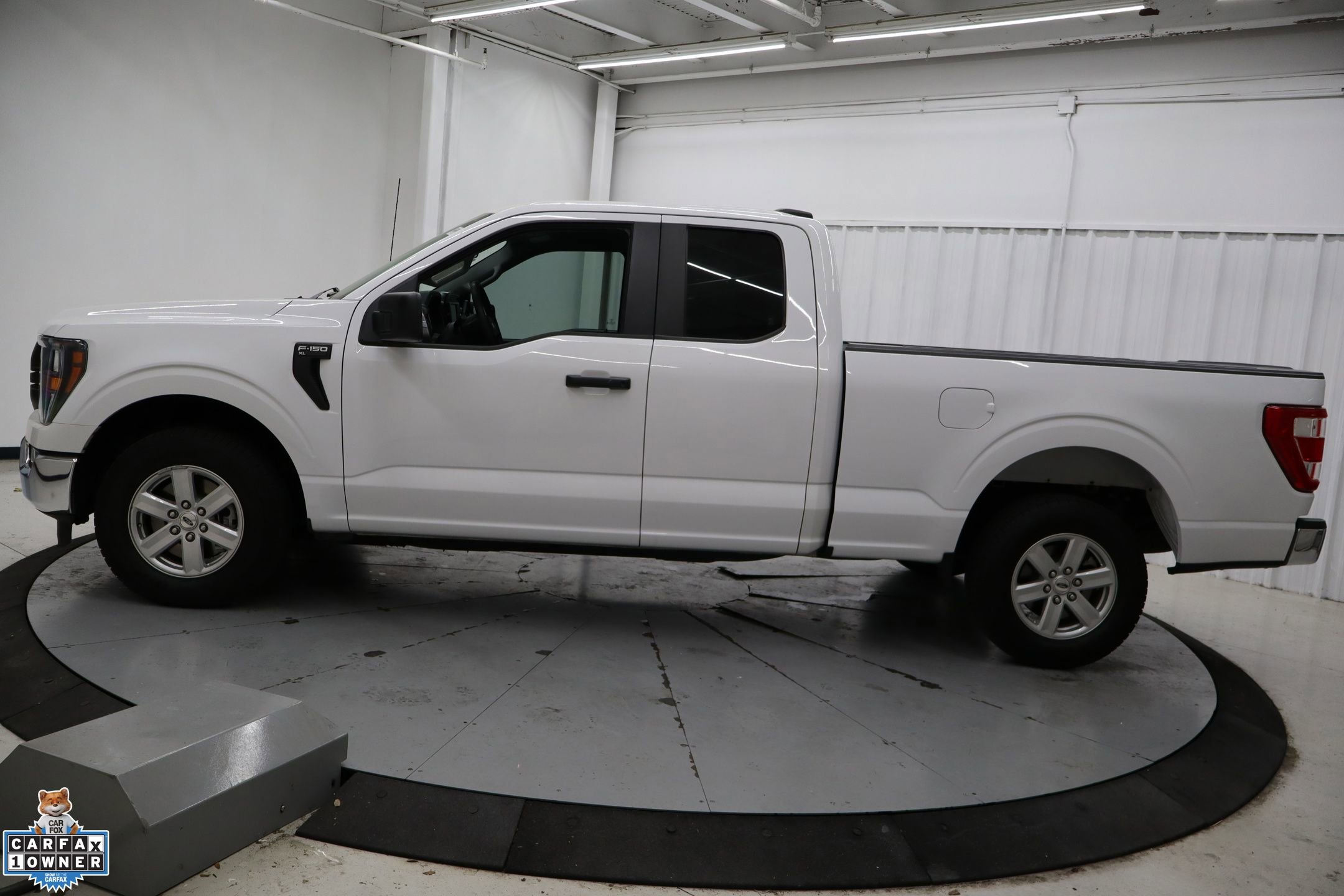 Certified 2023 Ford F150 XL w/ XL Chrome Appearance Package image 9