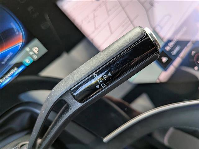 Certified 2024 Mercedes-Benz EQE AMG 4MATIC SUV image 16