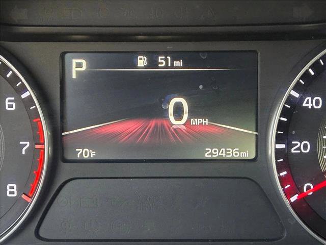 Used 2024 Kia Forte LX image 11