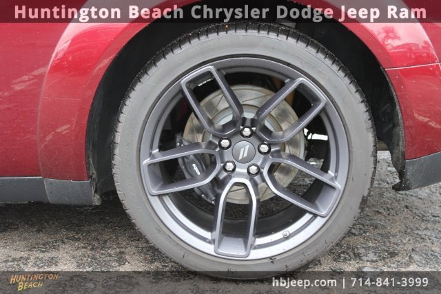 Used 2019 Dodge Challenger R/T Scat Pack image 7