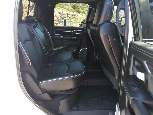 Certified 2025 RAM 3500 Laramie image 23