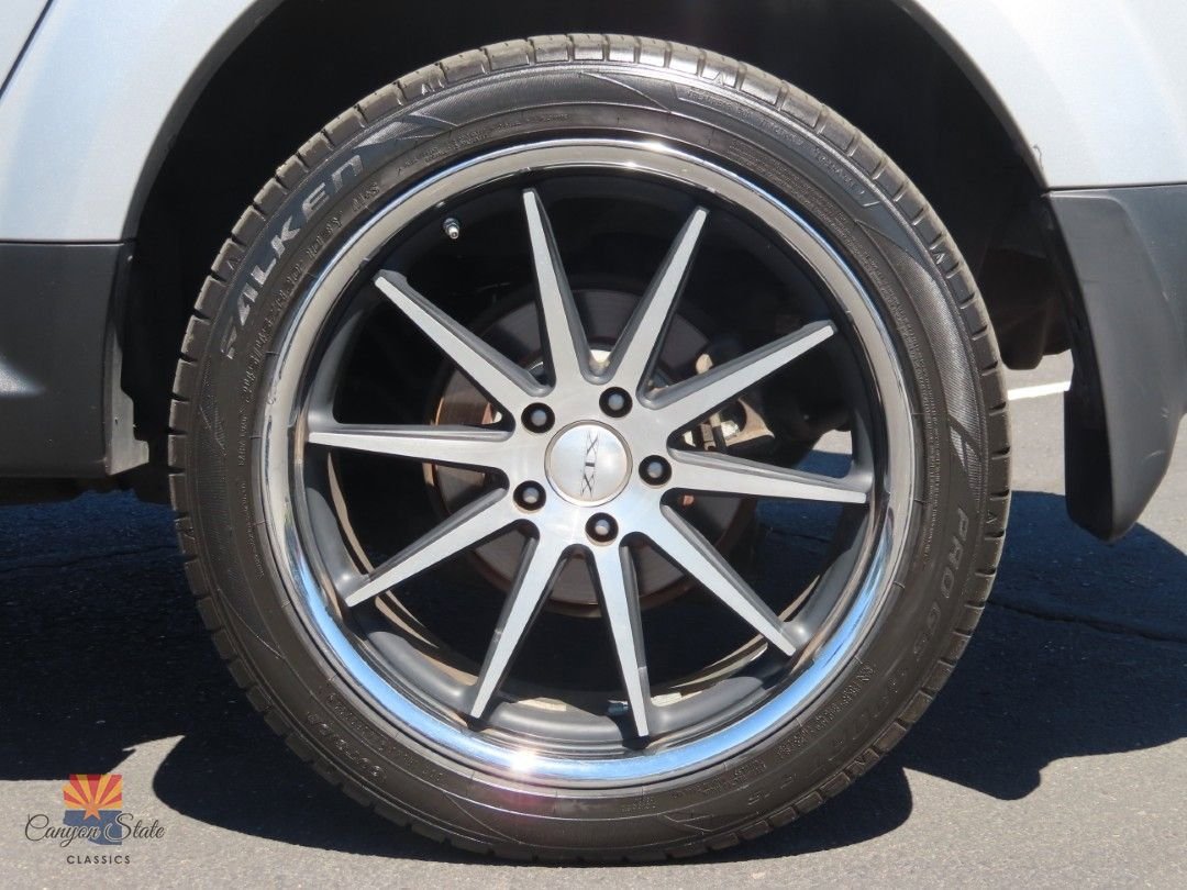 Used 2008 Honda Element EX image 20