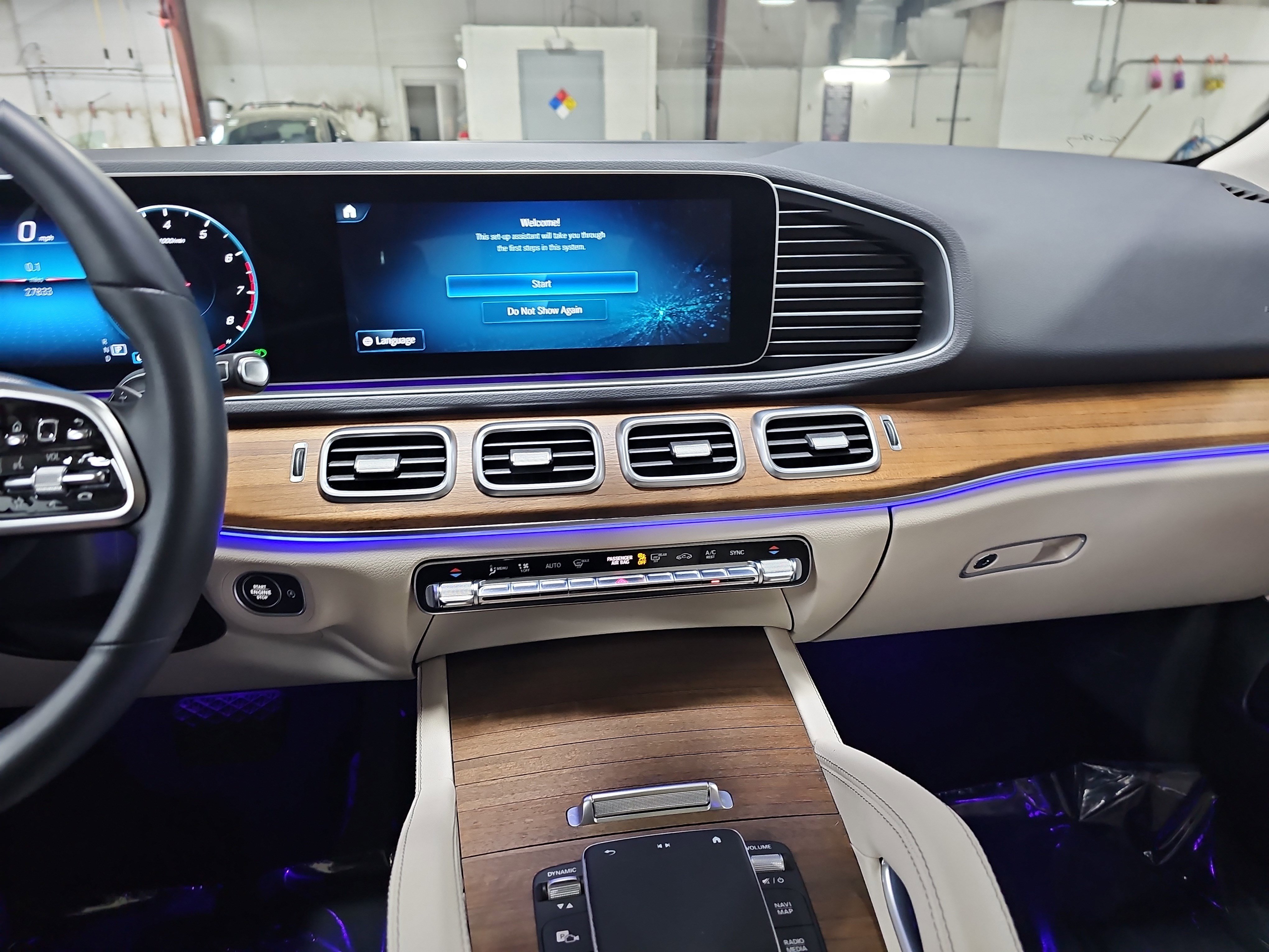 Certified 2022 Mercedes-Benz GLE 350 image 22