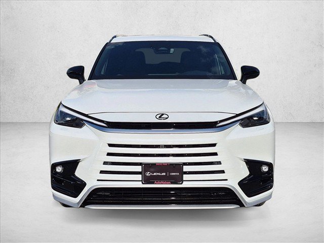 New 2026 Lexus TX 500h AWD w/ Technology Package image 6