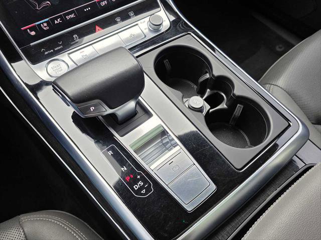 Used 2019 Audi Q8 Prestige w/ Year 1 Package AWD/4WD image 38