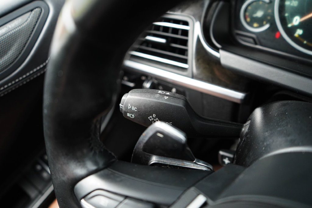 Used 2015 BMW 650i Gran Coupe RWD image 35