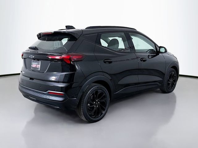 New 2027 Chevrolet Bolt RS image 9