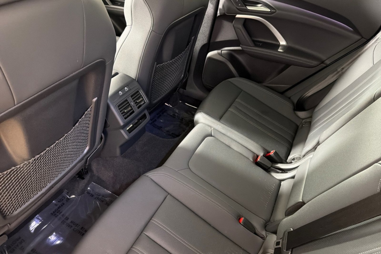 Used 2025 Audi Q5 Premium Plus w/ Premium Plus AWD/4WD image 11