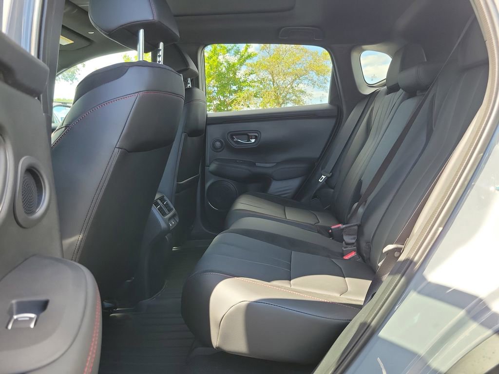 New 2026 Acura ADX A-Spec image 12