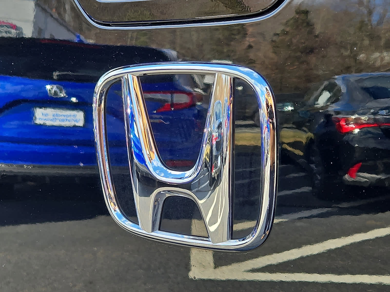 Certified 2023 Honda Ridgeline Sport image 29