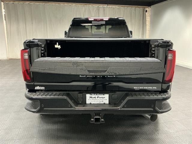 New 2026 GMC Sierra 3500 Denali w/ Denali Reserve Package AWD/4WD image 30