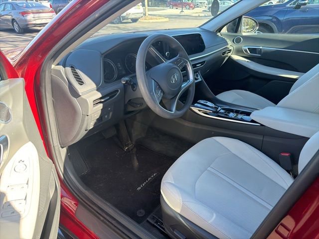 Used 2023 Hyundai Sonata SEL image 10