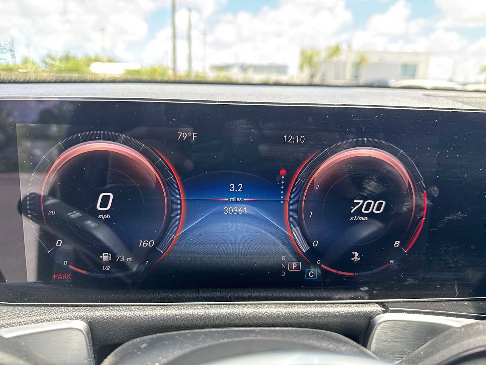 Used 2022 Mercedes-Benz GLB 250 image 37