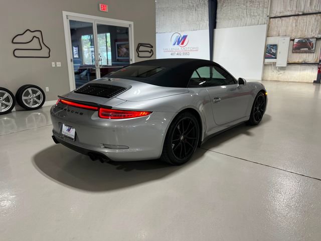Used 2013 Porsche 911 Carrera 4S image 65